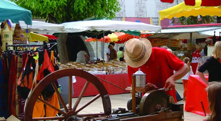 Cottage in Castelmoron-sur-Lot