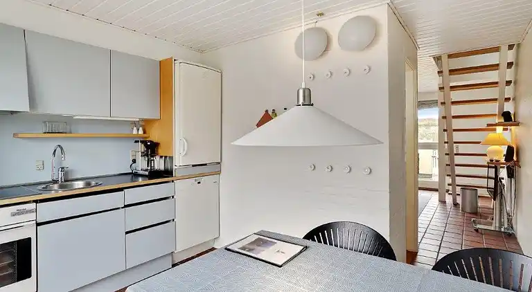 Unik ferielejlighed i Gl. Skagen