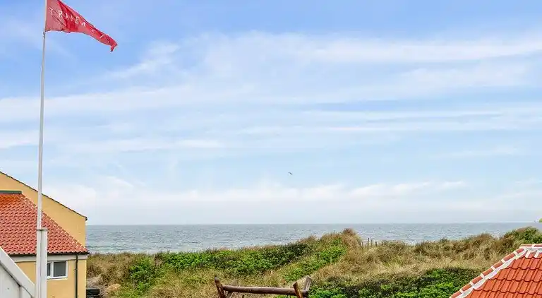 Unik ferielejlighed i Gl. Skagen