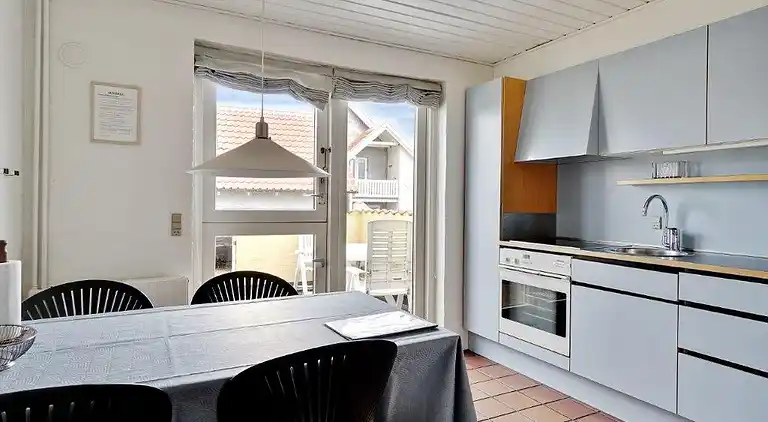 Unik ferielejlighed i Gl. Skagen