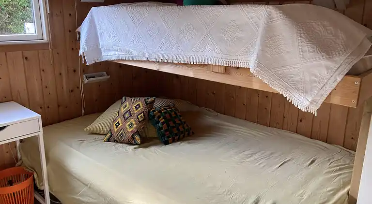 Lovely holiday home with unique location