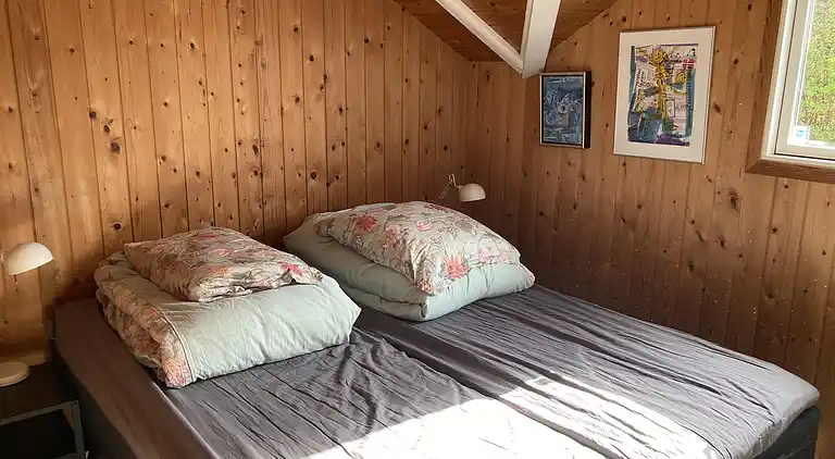 Lovely holiday home with unique location