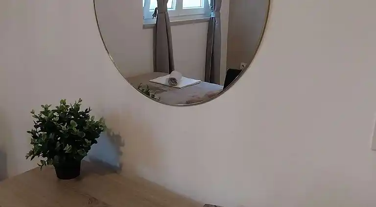 Two bedroom apartment with terrace Tribunj (Vodice)