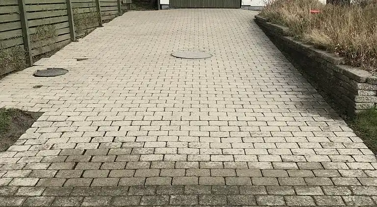 Hyggeligt sommerhus med fantastisk udsigt!