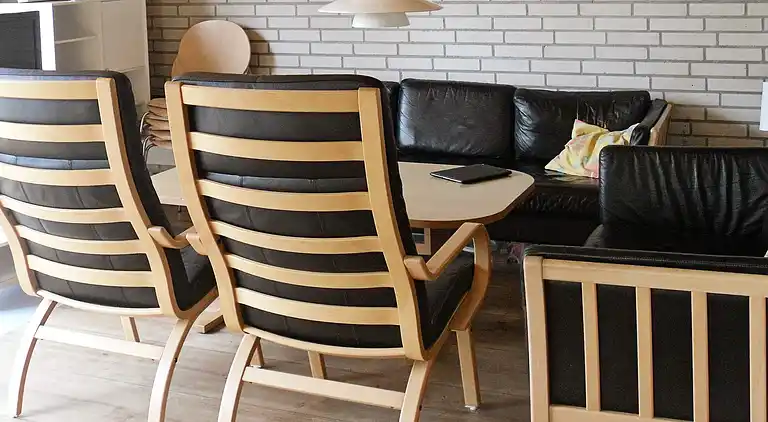 Casa de vacaciones en Væggerløse