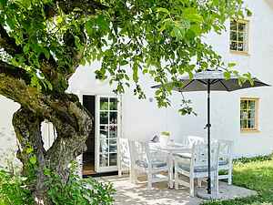 Sommerhus på Gotland