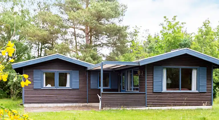 Casa vacanze in Højslev