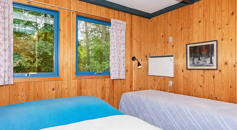 Casa vacanze in Højslev