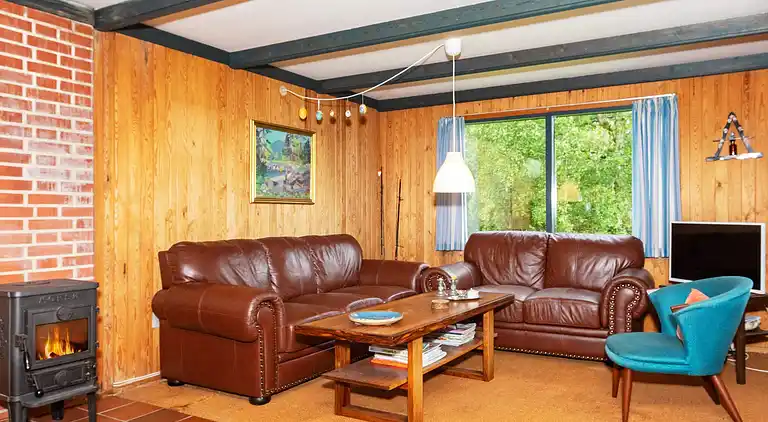 Casa vacanze in Højslev