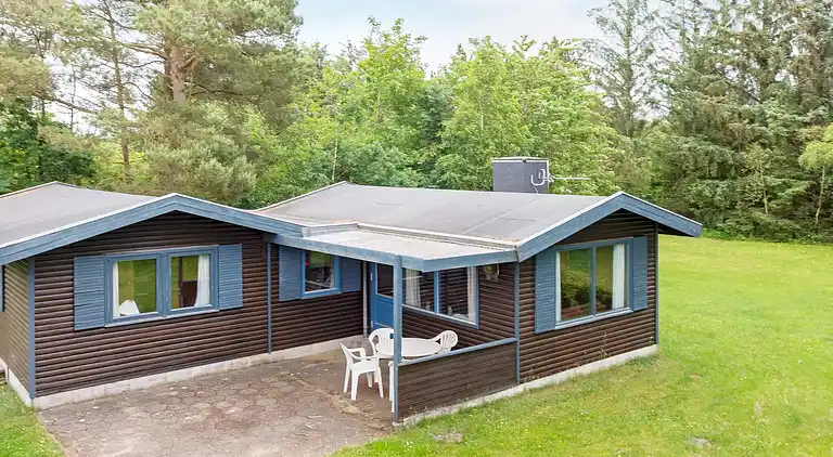 Casa vacanze in Højslev