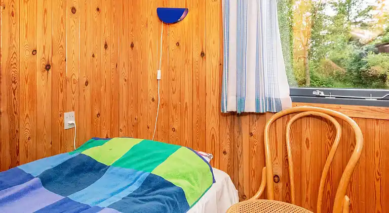 Casa vacanze in Højslev