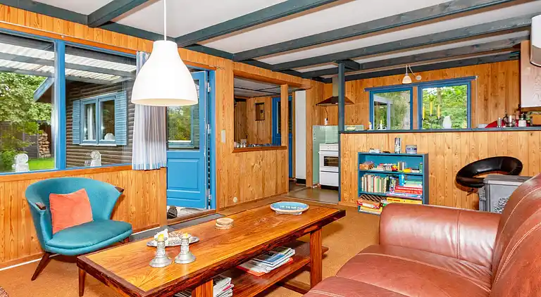 Casa vacanze in Højslev