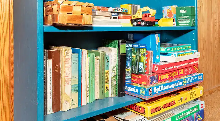 Casa vacanze in Højslev