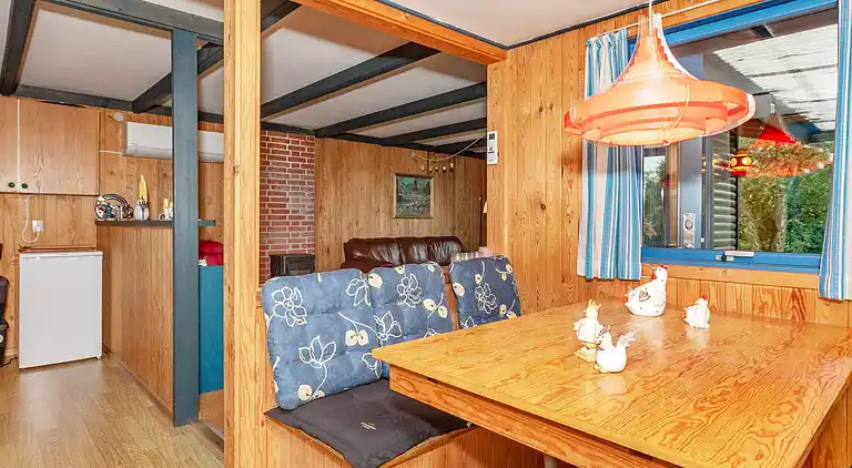 Casa vacanze in Højslev