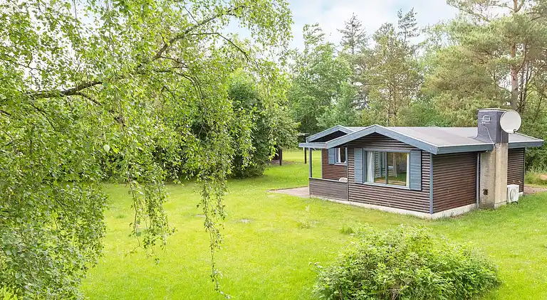 Casa vacanze in Højslev