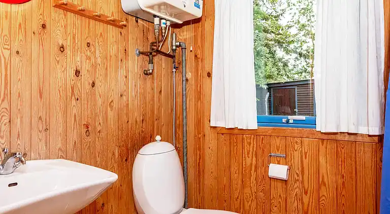 Casa vacanze in Højslev