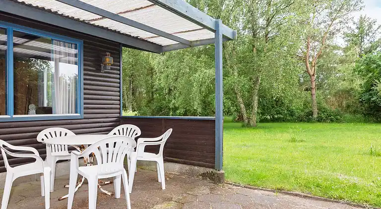 Casa vacanze in Højslev