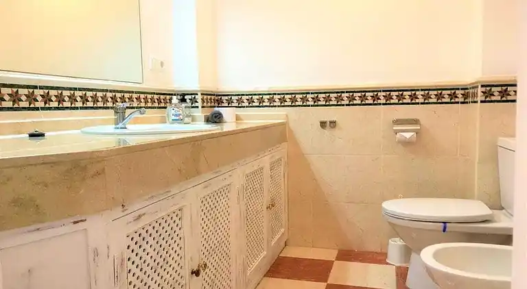 Ferienhaus in Estepona