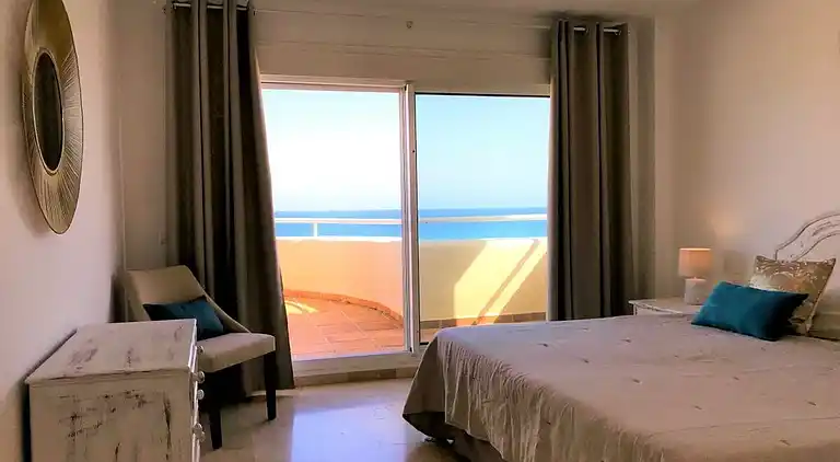 Ferienhaus in Estepona