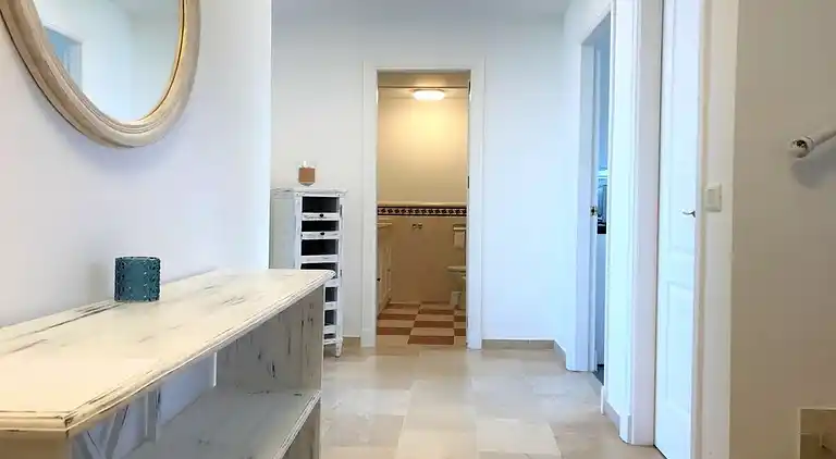 Ferienhaus in Estepona