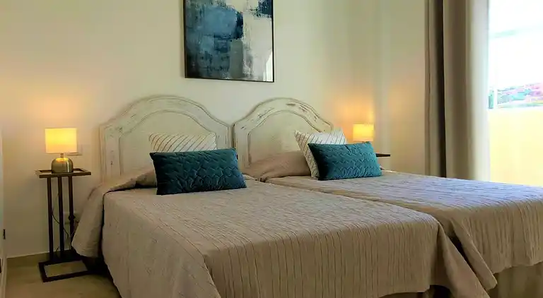 Ferienhaus in Estepona