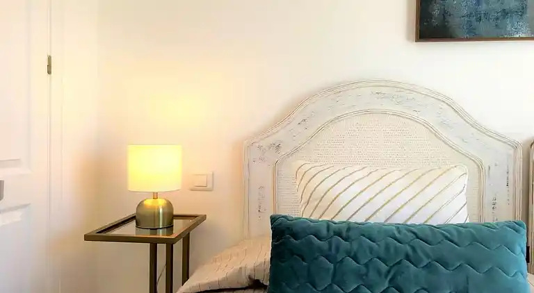 Ferienhaus in Estepona