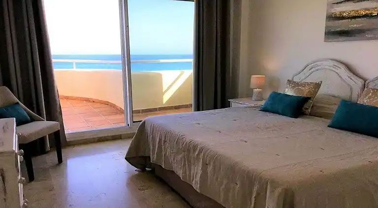 Ferienhaus in Estepona