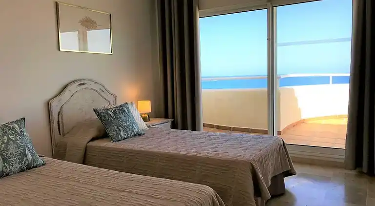 Ferienhaus in Estepona