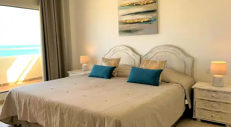 Ferienhaus in Estepona