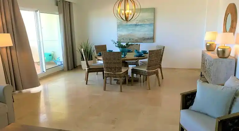 Ferienhaus in Estepona