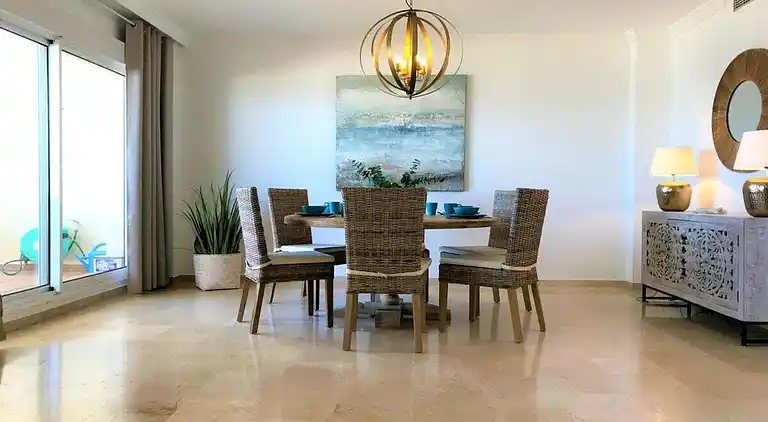 Ferienhaus in Estepona