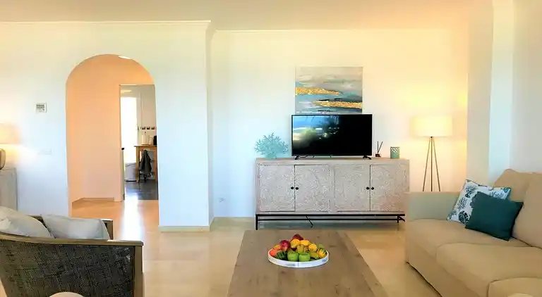 Ferienhaus in Estepona