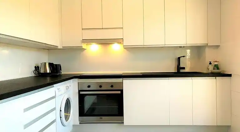 Ferienhaus in Estepona