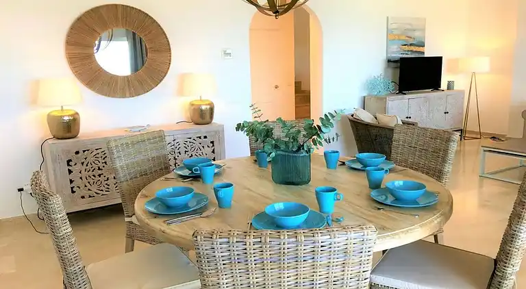 Ferienhaus in Estepona