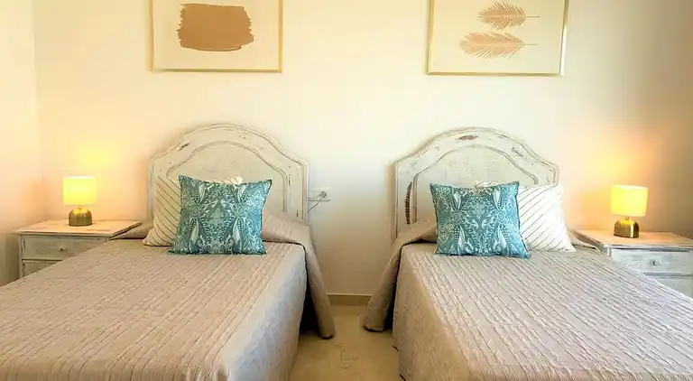 Ferienhaus in Estepona