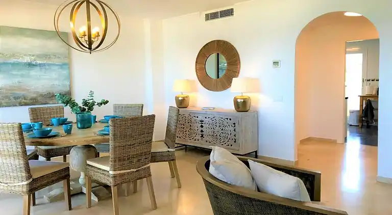 Ferienhaus in Estepona