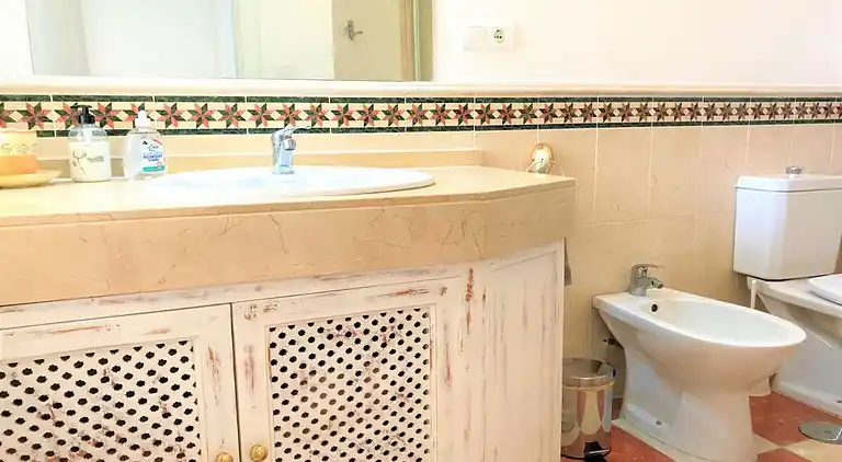 Ferienhaus in Estepona