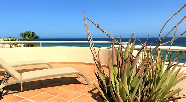 Ferienhaus in Estepona