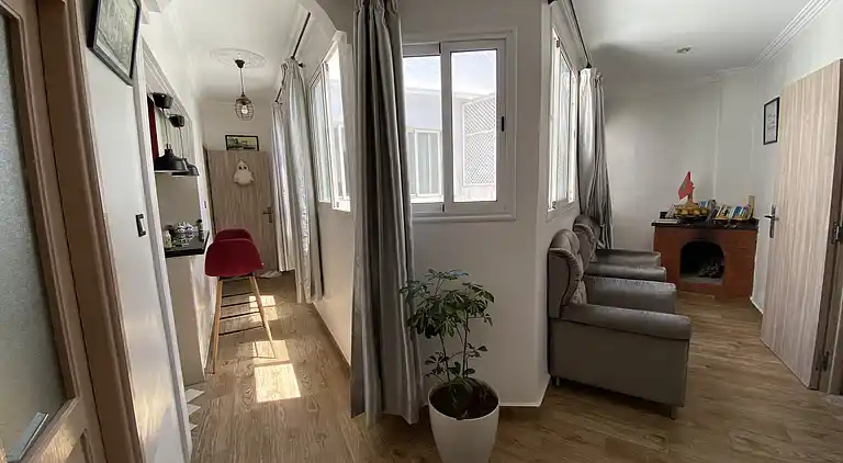 Lalla ghita Appartement á Essaouira Medina