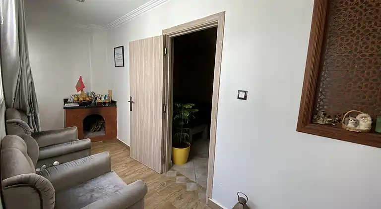 Lalla ghita Appartement á Essaouira Medina