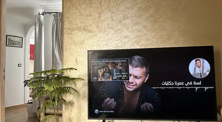 Lalla ghita Appartement á Essaouira Medina