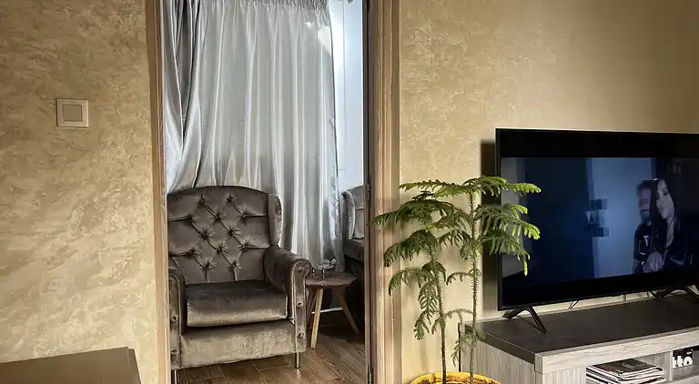 Lalla ghita Appartement á Essaouira Medina