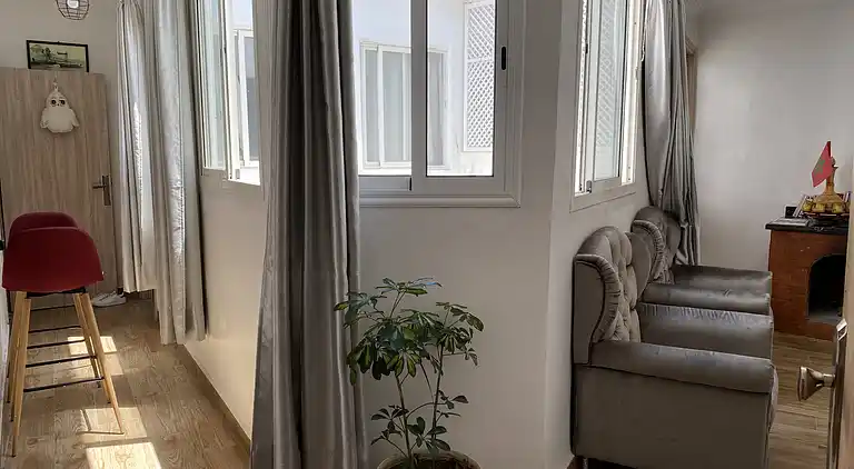 Lalla ghita Appartement á Essaouira Medina