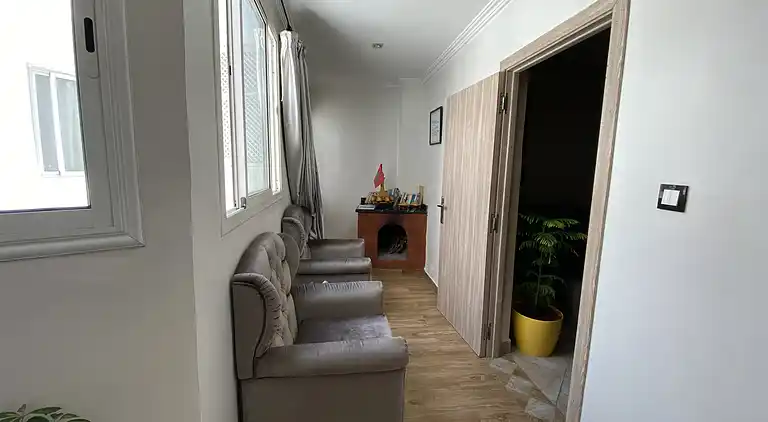 Lalla ghita Appartement á Essaouira Medina