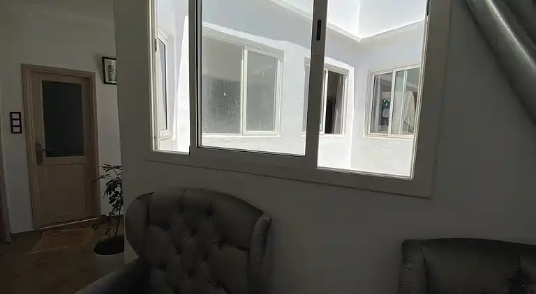 Lalla ghita Appartement á Essaouira Medina