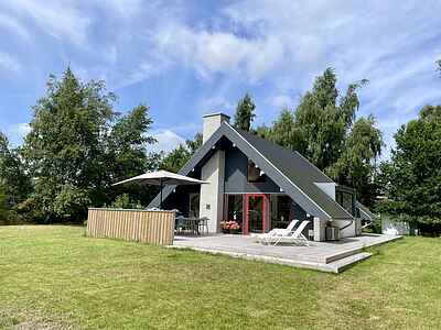 Nøkkerosevej 8