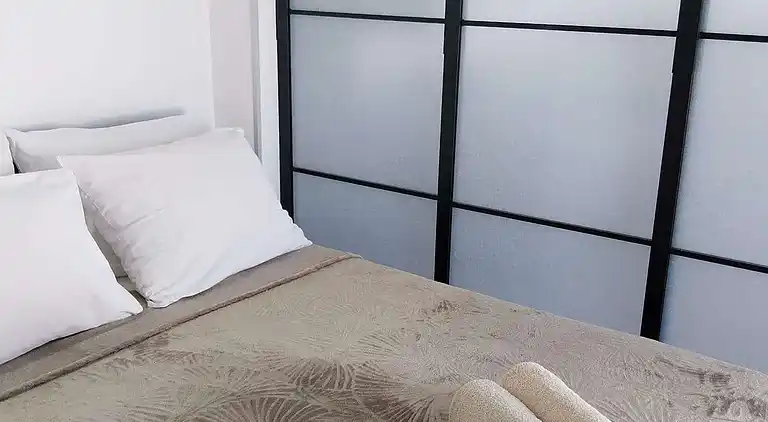 Two bedroom apartment with terrace Tribunj (Vodice)