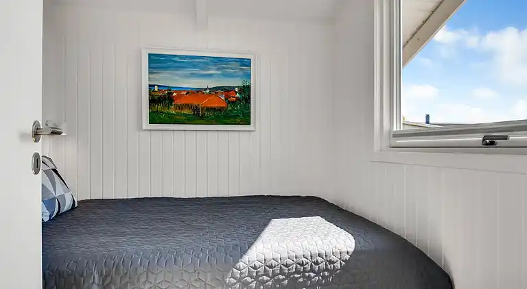 Sommerhus i Harboøre