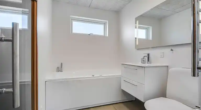 Sommerhus i Harboøre