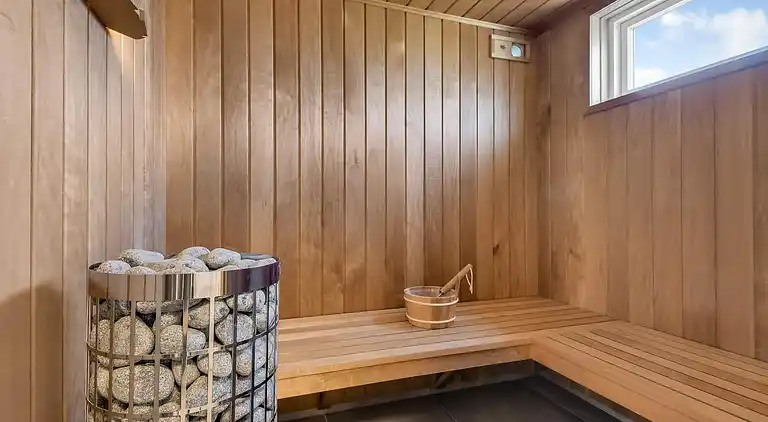 Sommerhus i Harboøre